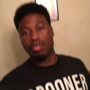 Meet your Posher, Rayshawn